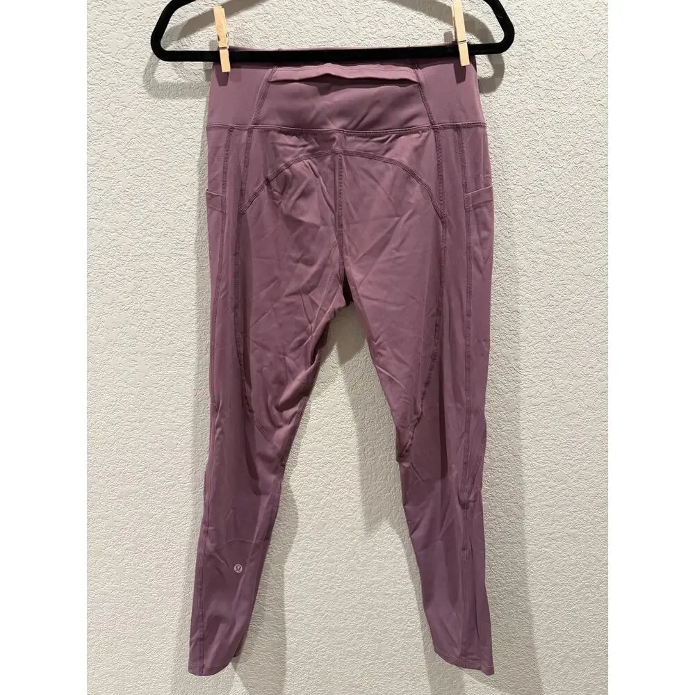 Lululemon Fast & Free Tight II 25